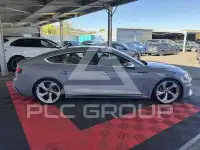 2019 Audi RS5