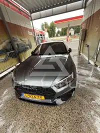 2019 Audi RS5