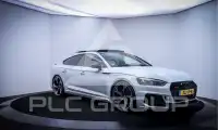 2019 Audi RS5