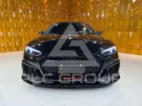 2019 Audi RS5