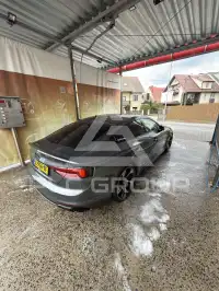 2019 Audi RS5