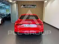 2019 Audi RS5