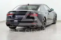 2019 Audi RS5