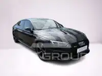 2019 Audi RS5