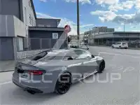 2019 Audi RS5