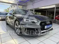 2019 Audi RS5