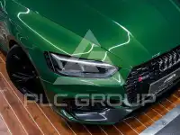 2019 Audi RS5