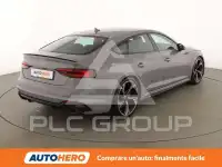 2019 Audi RS5