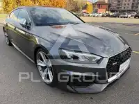 2019 Audi RS5