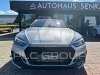 2019 Audi RS5