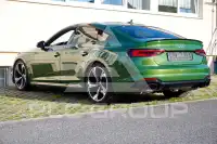 2019 Audi RS5