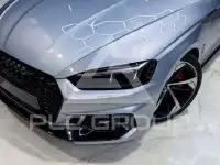 2019 Audi RS5