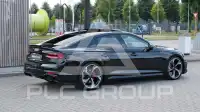 2019 Audi RS5