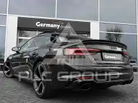 2019 Audi RS5