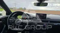 2019 Audi RS5