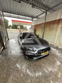 2019 Audi RS5