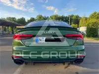 2019 Audi RS5