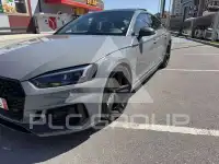 2019 Audi RS5