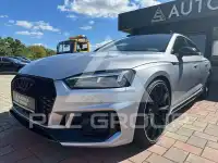 2019 Audi RS5