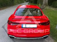 2019 Audi RS5