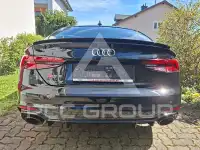 2019 Audi RS5