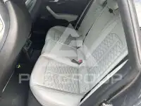 2019 Audi RS5