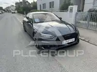 2019 Audi RS5