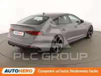 2019 Audi RS5