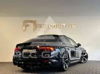 2019 Audi RS5