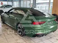 2019 Audi RS5