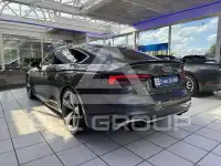 2019 Audi RS5