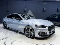 2019 Audi RS5