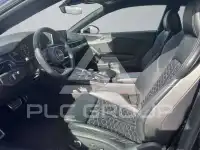 2019 Audi RS5