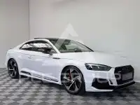 2019 Audi RS5