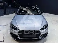 2019 Audi RS5