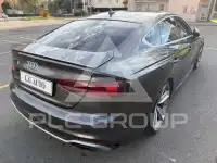 2019 Audi RS5