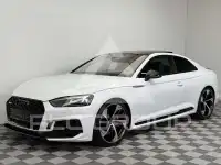 2019 Audi RS5