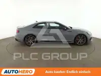 2019 Audi RS5