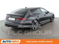 2019 Audi RS5