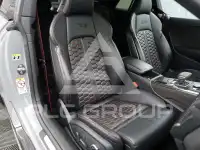 2019 Audi RS5