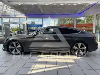 2019 Audi RS5