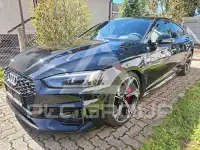 2019 Audi RS5