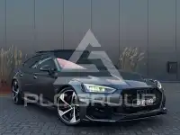 2019 Audi RS5