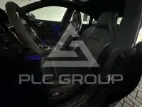2019 Audi RS5