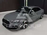 2019 Audi RS5