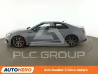 2019 Audi RS5