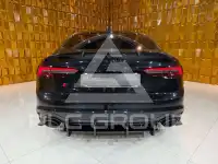 2019 Audi RS5
