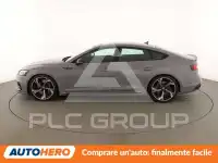 2019 Audi RS5