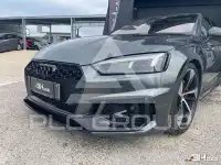 2019 Audi RS5