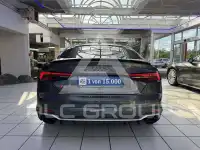 2019 Audi RS5